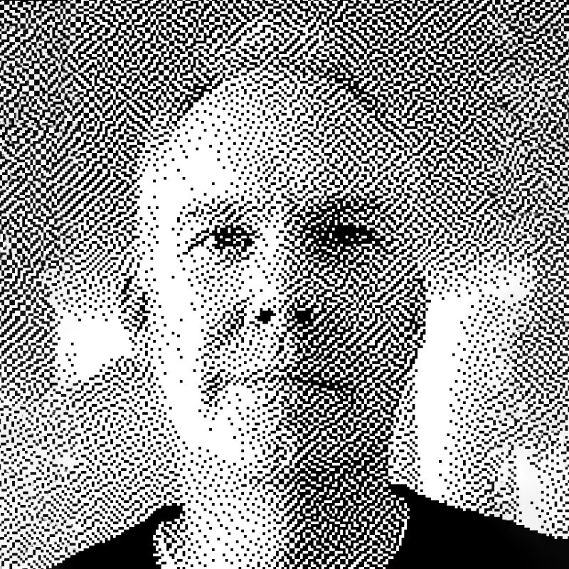 Portrait of Peter Bäckgren