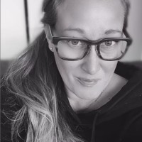 Portrait of Maria Gester